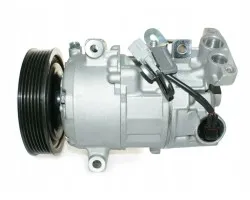 Compresor de Aire Acondicionado Renault Megane III Scenic III Dacia Logan 32596