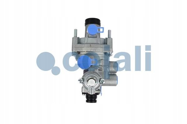 Brake force corrector COJALI 2220442 Car type trucks