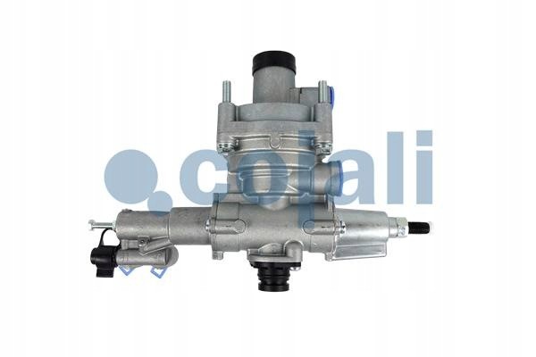 Brake force corrector COJALI 2220442 Customs tariff code 87083099