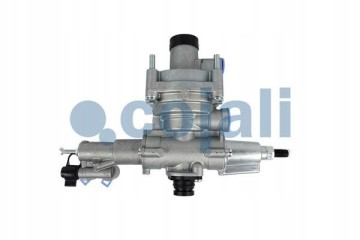 Brake force corrector COJALI 2220442 Customs tariff code 87083099