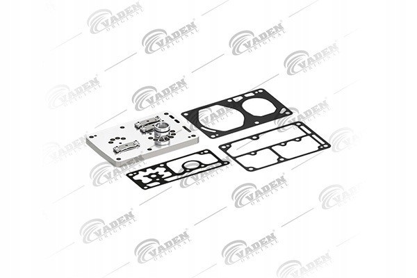 Repair kit air compressor VADEN ORIGINAL 1300 330 650 Part manufacturer Vaden Original