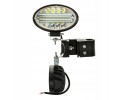 LED Work Lamp 12V 24V with Handle 4pcs JOHN DEERE JCB MERLO Atlas CAT Catalog number of the part 75696