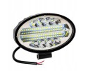 LED Work Lamp 12V 24V with Handle 4pcs JOHN DEERE JCB MERLO Atlas CAT Power 96 W
