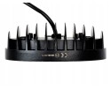 LED Work Lamp 12V 24V with Handle 4pcs JOHN DEERE JCB MERLO Atlas CAT Durability 50000 h