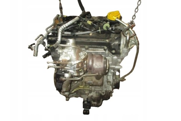 RENAULT DACIA ENGINE 1 0 TCE H4D D 460 H4DD460