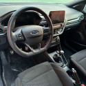FORD PUMA Hybrid ST-Line FORD PUMA Hybrid ST-Line