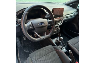 FORD PUMA Hybrid ST-Line