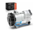 Air conditioning compressor Frankberg Opel Astra J Insignia 12V CVC