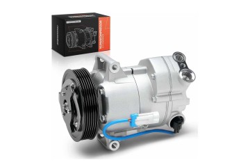 Air conditioning compressor Frankberg Opel Astra J Insignia 12V CVC