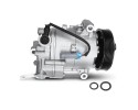 Air conditioning compressor Frankberg Opel Astra J Insignia 12V CVC Catalog number of the part 762032696919