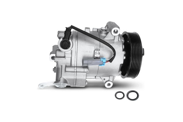 Air conditioning compressor Frankberg Opel Astra J Insignia 12V CVC Catalog number of the part 762032696919