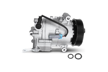 Air conditioning compressor Frankberg Opel Astra J Insignia 12V CVC Catalog number of the part 762032696919