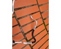 DASH DUSTER III BIGSTER 25 TUBE HOSE AIR CONDITIONING HOSE ORYG 924C41951R Catalog number of the part 924C41951R 921367866R
