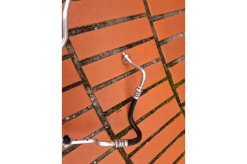 DASH DUSTER III BIGSTER 25 TUBE HOSE AIR CONDITIONING HOSE ORYG 924C41951R Catalog number of the part 924C41951R 921367866R