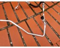 DASH DUSTER III BIGSTER 25 TUBE HOSE AIR CONDITIONING HOSE ORYG 924C41951R Part manufacturer Renault OE