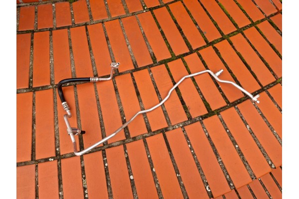 DASH DUSTER III BIGSTER 25 TUBE HOSE AIR CONDITIONING HOSE ORYG 924C41951R Quality of parts according to GVO O original with man