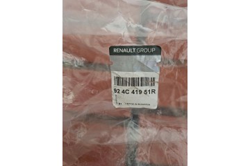 DASH DUSTER III BIGSTER 25 TUBE HOSE AIR CONDITIONING HOSE ORYG 924C41951R Product weight with unit packaging 0 4 kg