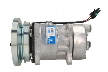 Air conditioning compressor TCCI QP7H15 4661G