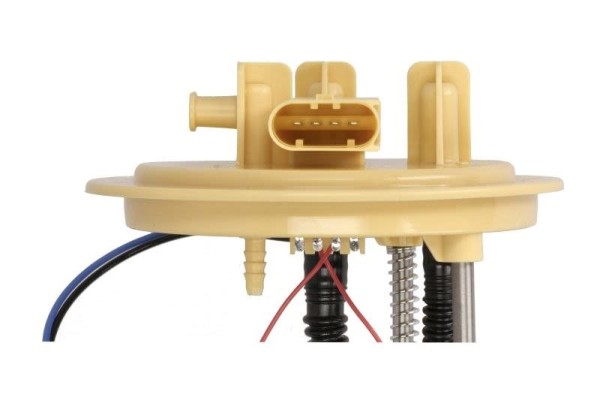 Electric fuel pump Module fits to MERCEDES SPR MEAT DORIA 77205 Part manufacturer Meat Doria