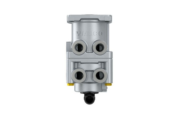 Brake valve working brake WABCO 4613150770 Catalog number of the part 4613150770
