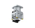 Brake valve working brake WABCO 4613150770 Car type buses