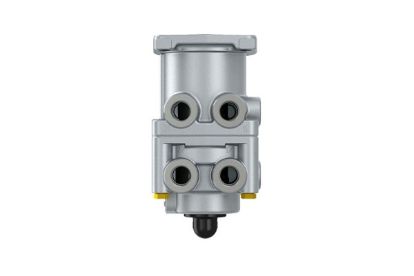 Brake valve working brake WABCO 4613150770 Product weight with unit packaging 0 1 kg
