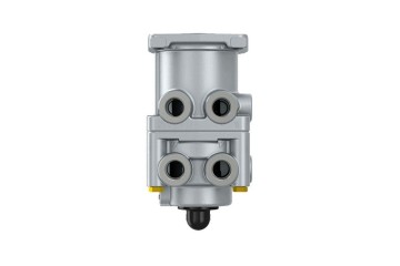Brake valve working brake WABCO 4613150770 Product weight with unit packaging 0 1 kg