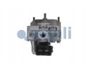 Semi trailer control valve COJALI 2231001 Car type trucks