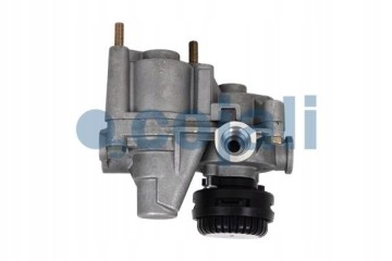 Semi trailer control valve COJALI 2231001 Catalog number of substitutes DT Spare Parts 5 70109 STELLOX 85 19636 SX ST TEMPLIN 02