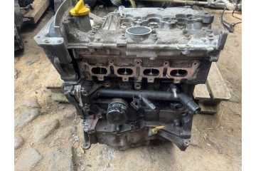 SILNIK 1 6 16V 714K4M SCENIC II MEGAN II LIFT