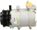 090 595 075 020 AIR CONDITIONING COMPRESSOR FORD Part manufacturer BV Psh