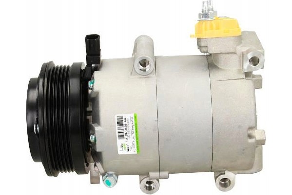 090 595 075 020 AIR CONDITIONING COMPRESSOR FORD Part manufacturer BV Psh