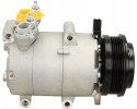 090 595 075 020 AIR CONDITIONING COMPRESSOR FORD Catalog number of substitutes CASCO CAC72160AS CASCO CAC72160GS DA SILVA FC1830