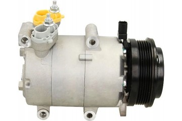 090 595 075 020 AIR CONDITIONING COMPRESSOR FORD Catalog number of substitutes CASCO CAC72160AS CASCO CAC72160GS DA SILVA FC1830