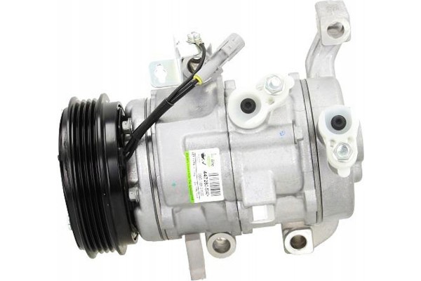 090 185 016 050 AIR CONDITIONING COMPRESSOR SUZUKI VITARA 1 0 18 Part manufacturer BV Psh