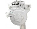 090 185 016 050 AIR CONDITIONING COMPRESSOR SUZUKI VITARA 1 0 18 Catalog number of the part 090 185 016 050