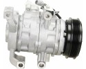 090 185 016 050 AIR CONDITIONING COMPRESSOR SUZUKI VITARA 1 0 18 Car type passenger cars