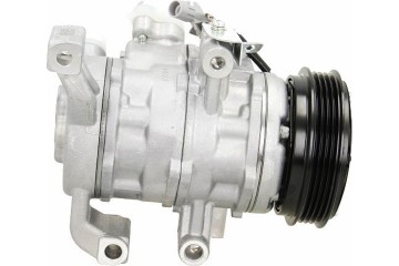 090 185 016 050 AIR CONDITIONING COMPRESSOR SUZUKI VITARA 1 0 18 Car type passenger cars