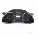 8T0920931A CUADRO INSTRUMENTOS AUDI A5 COUPE (8T) 2.7 TDI 2008 8T0920931A 207600 AUDI - 1