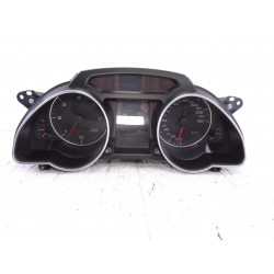 8T0920931A CUADRO INSTRUMENTOS AUDI A5 COUPE (8T)