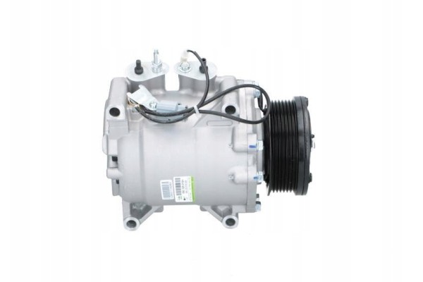 Compressor air conditioning BV PSH 090 125 019 200