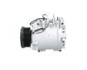 Compressor air conditioning BV PSH 090 125 019 200 Part manufacturer BV Psh