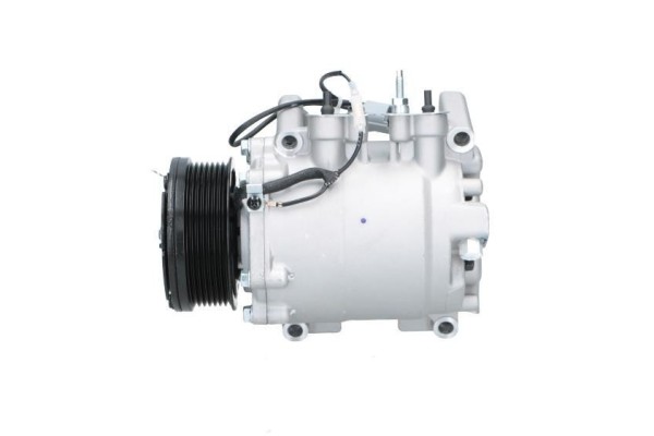 Compressor air conditioning BV PSH 090 125 019 200 Part manufacturer BV Psh