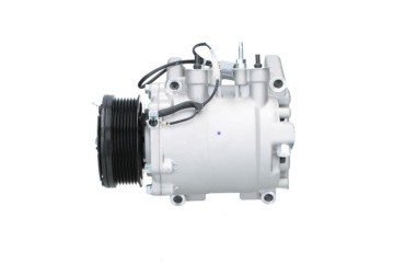 Compressor air conditioning BV PSH 090 125 019 200 Part manufacturer BV Psh