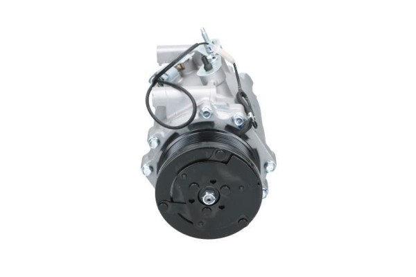 Compressor air conditioning BV PSH 090 125 019 200 Catalog number of the part 090 125 019 200