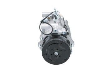 Compressor air conditioning BV PSH 090 125 019 200 Catalog number of the part 090 125 019 200