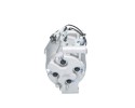 Compressor air conditioning BV PSH 090 125 019 200 Car type passenger cars