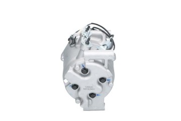 Compressor air conditioning BV PSH 090 125 019 200 Car type passenger cars