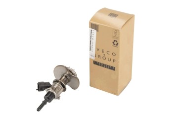 Injector Injection ADBLUE IVECO 19 22 2019 2022 sil 2 3 3 0 Euro 6
