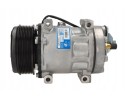 Air conditioning compressor TCCI QP7H15 4021G